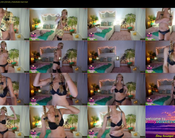 amyvalentine — 40 minute Chaturbate female cam show recording, 720p, Oct 2, 2024