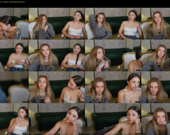 anabel054 — 119 minute Chaturbate female cam show recording, 720p, Oct 2, 2024