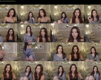 anabel2054 — 47 minute Chaturbate female cam show recording, 720p, Oct 2, 2024