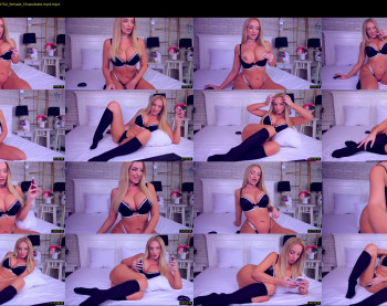 anabellastar — 120 minute Chaturbate female cam show recording, 720p, Oct 2, 2024