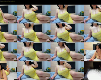 angell6969 — 50 minute Chaturbate female cam show recording, 720p, Oct 2, 2024