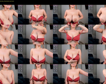 ann__w — 35 minute Chaturbate female cam show recording, 720p, Oct 2, 2024