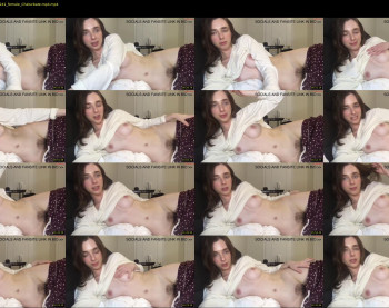annabisoux — 3 minute Chaturbate female cam show recording, 720p, Oct 3, 2024
