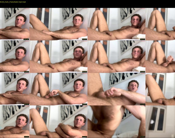 apollobest77 — 18 minute Chaturbate male cam show recording, 720p, Oct 3, 2024