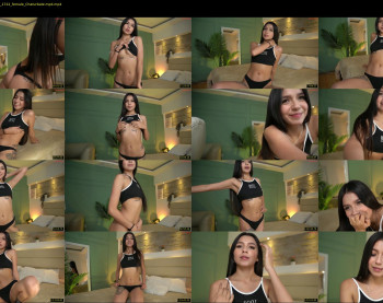 ashley_jones9 — 97 minute Chaturbate female cam show recording, 720p, Oct 2, 2024