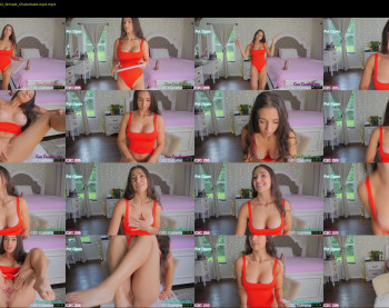 aspenwild — 36 minute Chaturbate female cam show recording, 720p, Oct 2, 2024