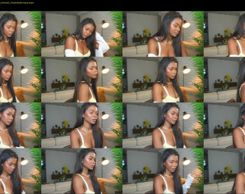 astrea_1 — 6 minute Chaturbate female cam show recording, 720p, Oct 3, 2024