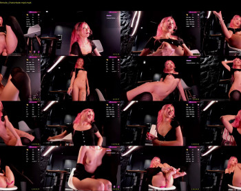 asuno_ — 121 minute Chaturbate female cam show recording, 720p, Oct 2, 2024