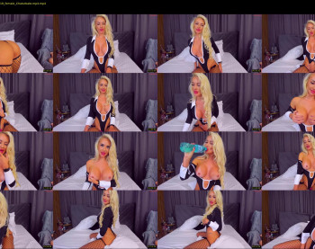 awww_ella — 33 minute Chaturbate female cam show recording, 720p, Oct 2, 2024
