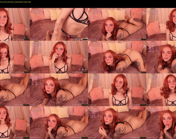 badbitchcuteface — 120 minute Chaturbate female cam show recording, 720p, Oct 3, 2024