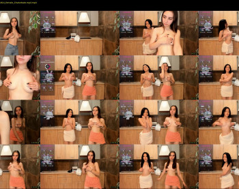 beverlyvega — 118 minute Chaturbate couple cam show recording, 720p, Oct 2, 2024