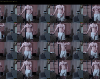 big_nick_for_you_ — 16 minute Chaturbate male cam show recording, 720p, Oct 2, 2024