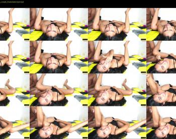 bils2203 — 4 minute Chaturbate couple cam show recording, 720p, Oct 2, 2024