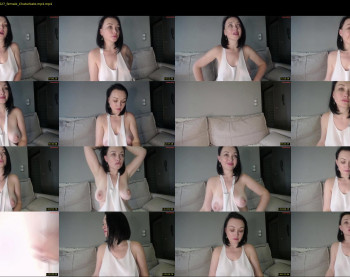 blueeyeess — 121 minute Chaturbate female cam show recording, 720p, Oct 2, 2024