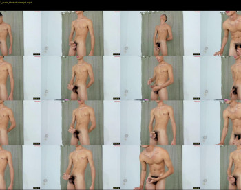 boy_jerry — 50 minute Chaturbate male cam show recording, 720p, Oct 2, 2024