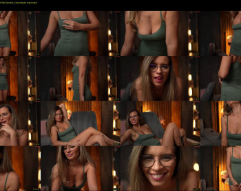brandywhite — 60 minute Chaturbate female cam show recording, 720p, Oct 2, 2024