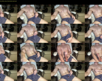 cameron777111 — 26 minute Chaturbate male cam show recording, 720p, Oct 3, 2024