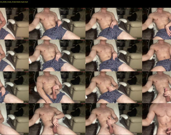 cameron777111 — 26 minute Chaturbate male cam show recording, 720p, Oct 3, 2024