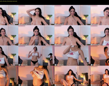 celeste_1220 — 53 minute Chaturbate female cam show recording, 720p, Oct 3, 2024
