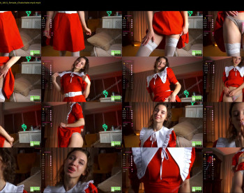 checkmypeach — 10 minute Chaturbate female cam show recording, 720p, Oct 2, 2024