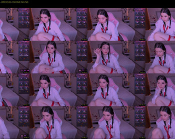 coddleweeper — 13 minute Chaturbate female cam show recording, 720p, Oct 2, 2024