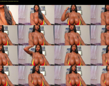 crazy_addixtion — 3 minute Chaturbate female cam show recording, 720p, Oct 3, 2024