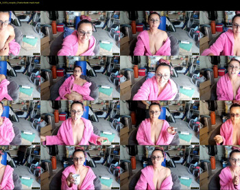 crazybrenda89 — 121 minute Chaturbate couple cam show recording, 720p, Oct 2, 2024