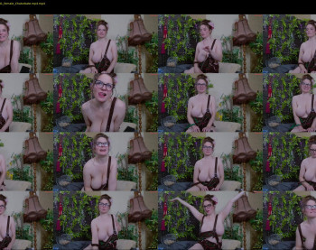 cruelalice — 11 minute Chaturbate female cam show recording, 720p, Oct 2, 2024