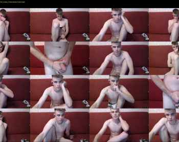 cute_oliver — 120 minute Chaturbate male cam show recording, 720p, Oct 3, 2024