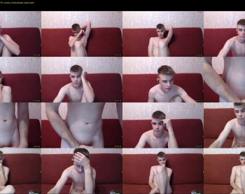 cute_oliver — 16 minute Chaturbate male cam show recording, 720p, Oct 3, 2024