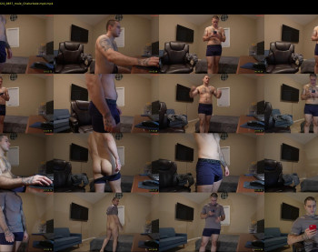 daddywassuppp4 — 49 minute Chaturbate male cam show recording, 720p, Oct 2, 2024