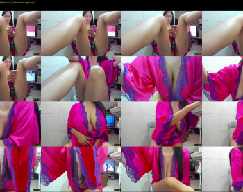 devinesex — 6 minute Chaturbate female cam show recording, 720p, Oct 2, 2024