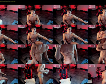 dirty_pothos — 122 minute Chaturbate male cam show recording, 720p, Oct 2, 2024