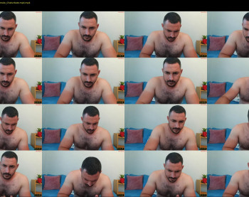 djmute — 10 minute Chaturbate male cam show recording, 720p, Oct 2, 2024