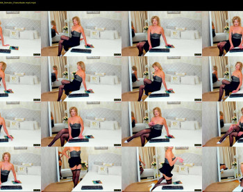 elisarosse_ — 4 minute Chaturbate female cam show recording, 720p, Oct 3, 2024