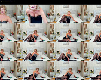 elisarosse_ — 25 minute Chaturbate female cam show recording, 720p, Oct 3, 2024