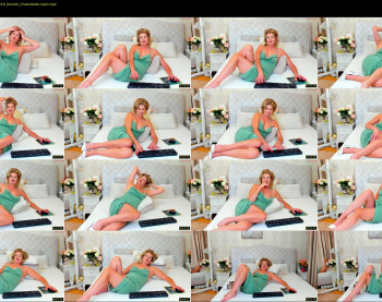 elisarosse_ — 11 minute Chaturbate female cam show recording, 720p, Oct 3, 2024
