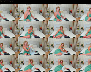 elisarosse_ — 6 minute Chaturbate female cam show recording, 720p, Oct 3, 2024