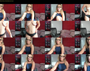 emilymilf__ — 97 minute Chaturbate female cam show recording, 720p, Oct 2, 2024