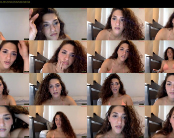 emmababy2322 — 9 minute Chaturbate female cam show recording, 480p, Oct 2, 2024
