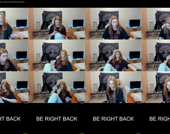eumomino — 28 minute Chaturbate couple cam show recording, 720p, Oct 2, 2024