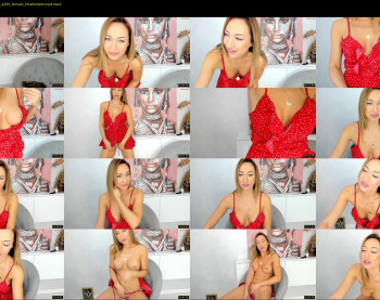 finestchantilly — 24 minute Chaturbate female cam show recording, 720p, Oct 2, 2024