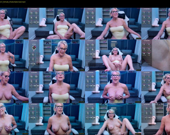 fitcougarcb — 122 minute Chaturbate female cam show recording, 720p, Oct 3, 2024