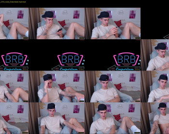 frank_mooree — 90 minute Chaturbate male cam show recording, 720p, Oct 2, 2024