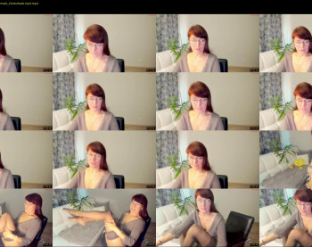 fritha — 4 minute Chaturbate female cam show recording, 720p, Oct 2, 2024