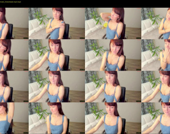 fritha — 3 minute Chaturbate female cam show recording, 720p, Oct 2, 2024