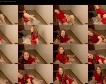 gardner_ava — 16 minute Chaturbate female cam show recording, 720p, Oct 2, 2024