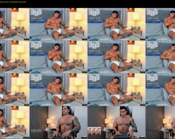 garret_alvin_ — 87 minute Chaturbate male cam show recording, 720p, Oct 3, 2024