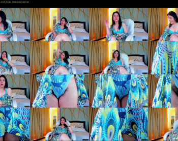 girasol_walton — 74 minute Chaturbate female cam show recording, 720p, Oct 2, 2024