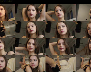hecola — 53 minute Chaturbate female cam show recording, 720p, Oct 2, 2024